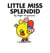 Lit miss splendid pb