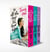 TO ALL THE BOYS I''VE LOVED BEFORE - BOXSET