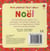 Noël - Mon premier tout-doux