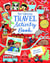 Travel activity book
