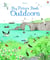 BIG PICTURE BOOK OUTDOORS