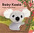 Baby koala : finger puppet book
