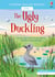 The ugly duckling : english readers : level 1