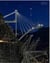 Jamey stillings the bridge at hoover dam