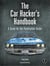 The Car Hacker's Handbook: a Guide for The Penetration Tester