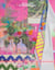 Let us gather in a flourishing way contemporary latinx painting
