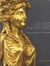 Gilded interiors - parisian luxury & the antique