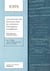 L'encadrement des doctorants dans les institutions théologiques évangéliques : Guide pratique pour les directeurs de thèse