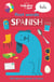 First Words Spanish 1ed -anglais-