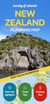 Planning Map : New Zealand (2e édition)