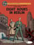 Blake et Mortimer Tome 29 : eight hours in Berlin