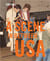 Scene in between USA : the sounds and styles of american indie, 1983-1989