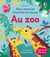Mon premier cherche et trouve : Au zoo