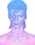 David bowie is forever and ever (paperback) /anglais