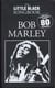 Bob marley - little black book 80 classics - chant/guitare