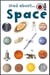 Mad about space