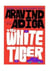 The white tiger