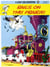 Lucky Luke - tome 32 Rails on the prairie