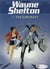 Wayne Shelton - tome 3 The contract
