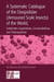 A systematic catalogue of the diaspididae (Armoured scale insects) of the world, subfamilies aspidiotinae, comstockiellinae and odonaspidinae
