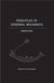 Charles cros : principles of cerebral mechanics