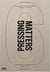 Pressing matters 6