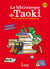 Taoki et compagnie CP - La bibliothèque de Taoki - Pochette élève - Edition 2010