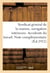 Syndicat general de la marine, navigation interieure. accidents du travail. note complementaire