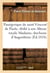 Panegyrique de saint vincent de paule , dedie a son altesse royale madame, duchesse d'angouleme