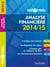 Top'actuel - analyse financière (édition 2014/2015)