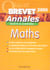 Objectif brevet - annales du brevet corrigées