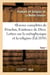 Oeuvres complètes de Fénelon, Tome I. Existence de Dieu. Lettres sur la métaphysique et la religion