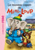 Mini-Loup Tome 2 : le nouveau copain de Mini-Loup