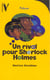 Un rival pour sherlock holmes