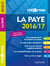 Top'actuel : la paye (édition 2016/2017)