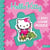 Hello kitty - mon joli livre puzzle