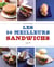 Les 50 meilleurs sandwichs du monde