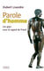 Parole d'homme