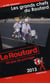 Guide du routard - les grands chefs du routard (édition 2013/2014)