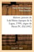 Alienor, prieure de lok-maria (epoque de la ligue, 1594), regne de henri iv, (ed.1842)