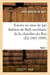 Euvres en rime de jan antoine de baif, secretaire de le chambre du roy. tome 1 (ed.1881-1890)