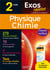 Exos résolus - physique-chimie - 2nde