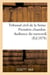 Tribunal civil de la seine. premiere chambre. audience du mercredi (ed.1878)