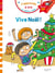 J'apprends à lire avec Sami et Julie : vive Noël !