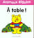 A table