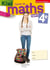 CAHIER DE MATHS KIWI : 4ème - cahier d'exercices (édition 2016)