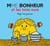 Monsieur Madame - Mme Bonheur et les trois ours