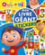 Oui-Oui - Mon Livre géant - Stickers