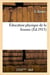 Education physique de la femme
