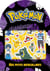 Pokemon - Mes petits autocollants Alola